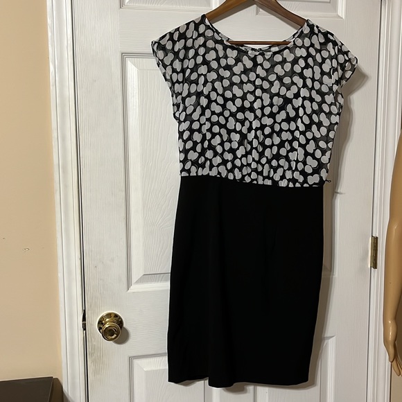 Alyx Woman’s Dress Multicolor Size 8 - Picture 4 of 7